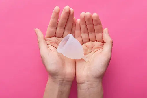 Embracing a Healthier and Eco-Friendly Period: The Rise of Menstrual Cups Among Teens and Young Adults