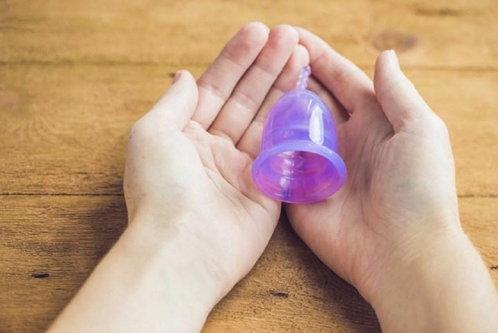 5 Ways to Give Up Using Tampons