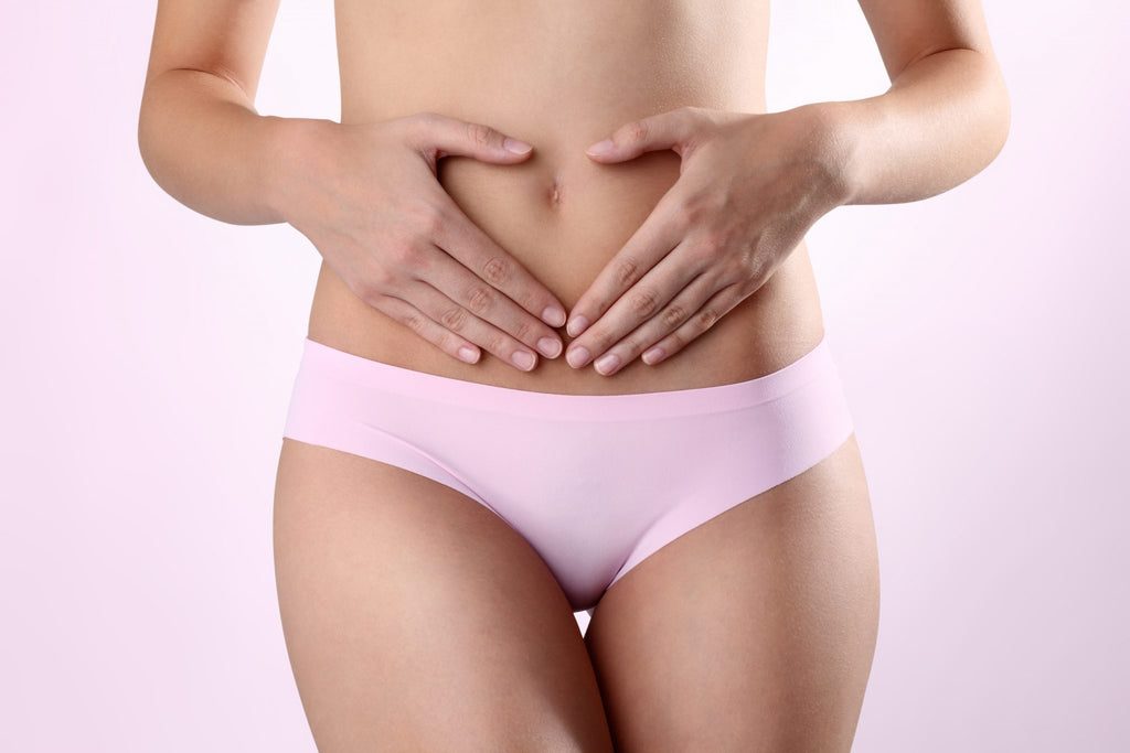 Can menstrual cups cause yeast infections?