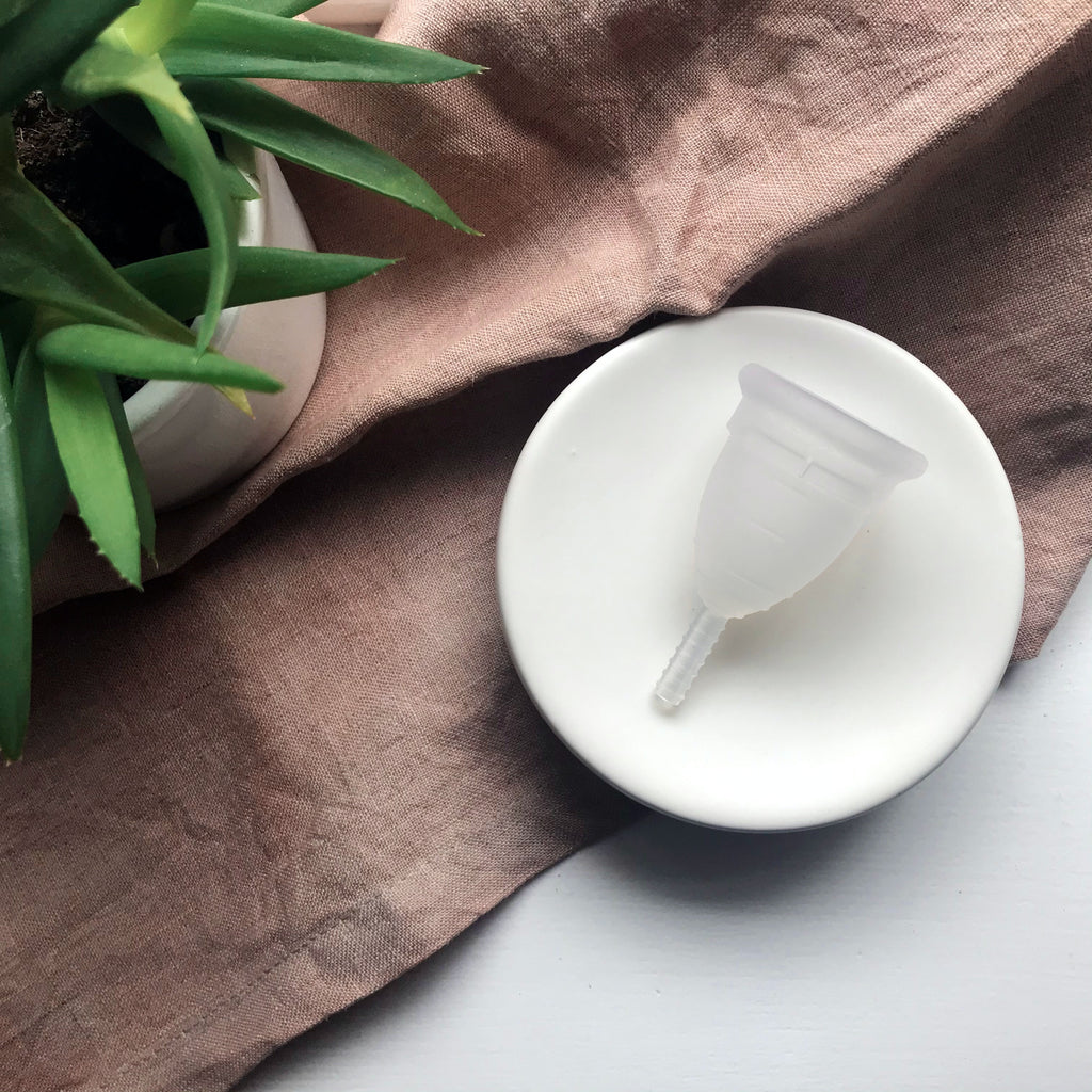 Why Use Menstrual Cups To Manage Period