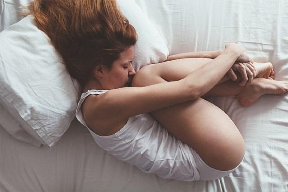 How to Stop Period Pain Immediately