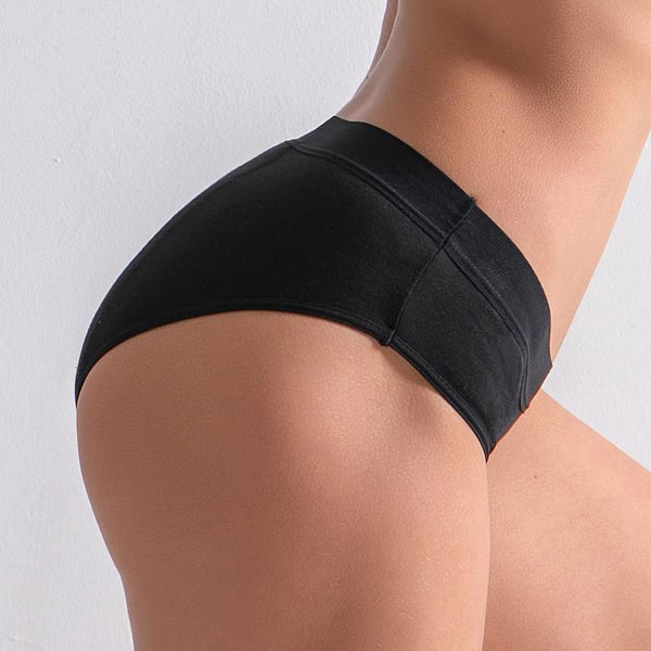 Bamboo Period Underwear Pack
