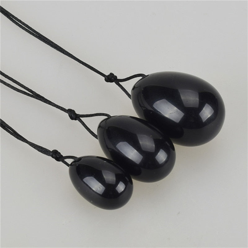 Black Obsidian