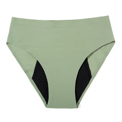 Menstrual underwear - Grace is Green
